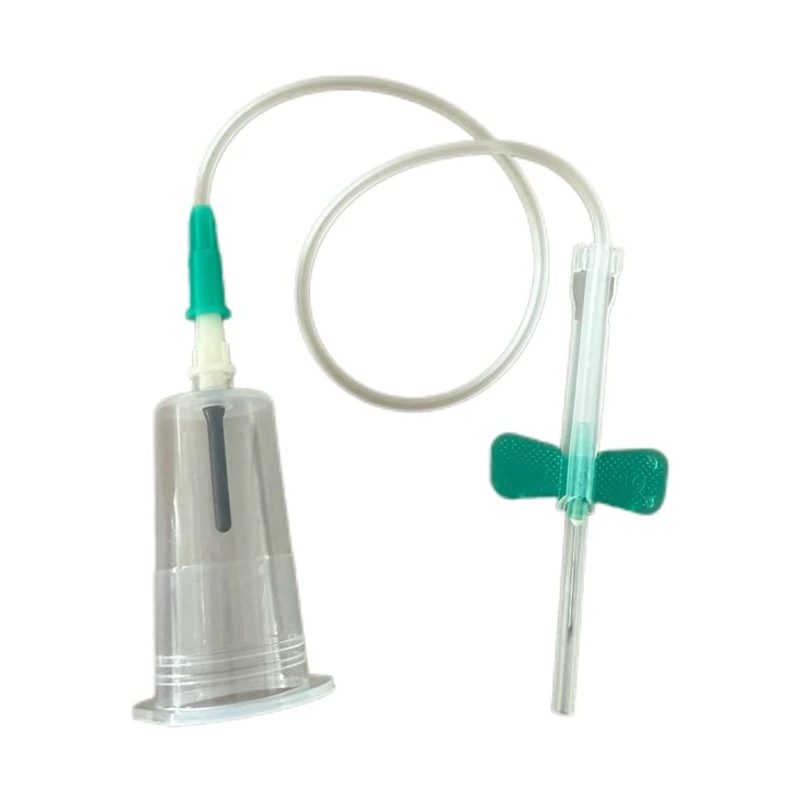 Safety Butterfly Needle high quality