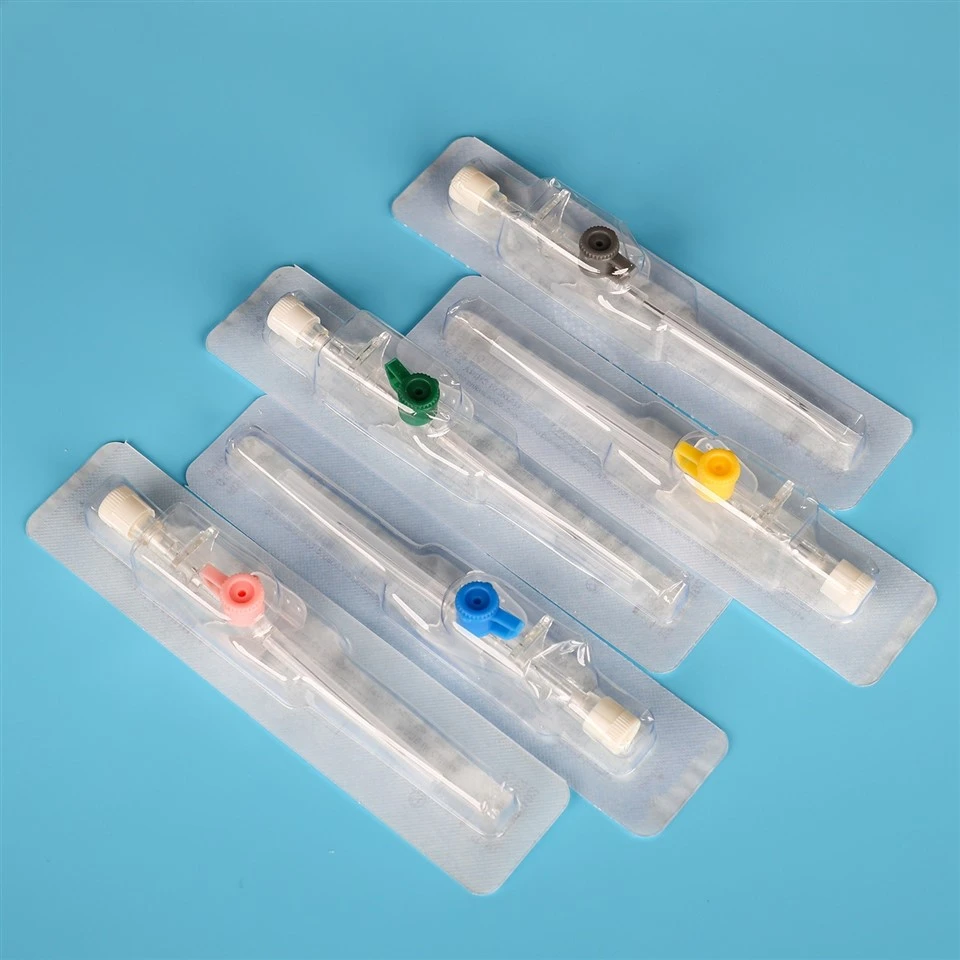 Disposable IV Cannula price