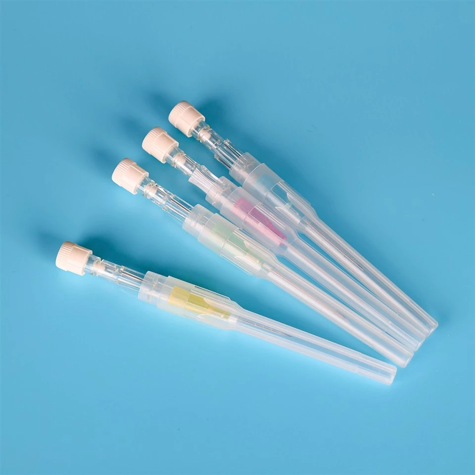 Disposable IV Cannula high quality