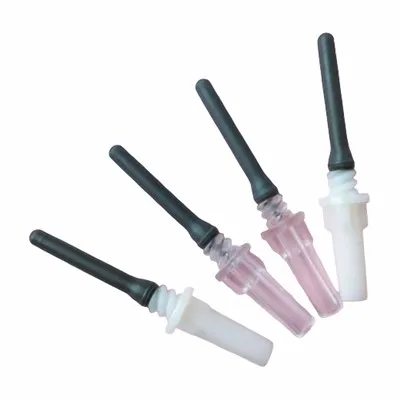 Adaptateur Luer pour aiguille