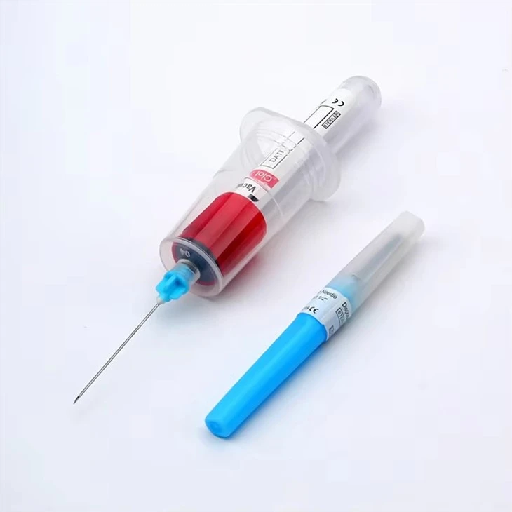 Vacuum Clot Activator Tube suppliers